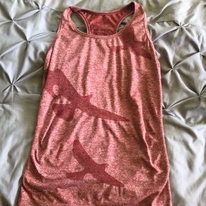 Oiselle Flyte tank